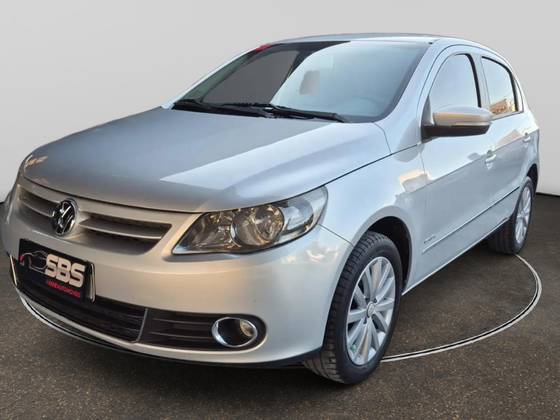 VOLKSWAGEN GOL 1.6 MI 8V FLEX 4P AUTOMATIZADO G.VI VOLKSWAGEN GOL 1.6 MI 8V FLEX 4P AUTOMATIZADO G.VI